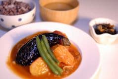 手しおごはん玄 中野坂上店 2