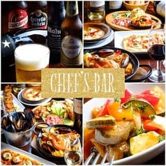 CHEF'SBAR シェフズ バル 2