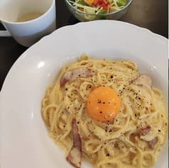 cafe IWAIDURA 西坂戸店 2