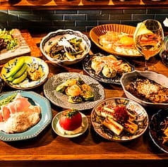 焼野菜 銀河団 2