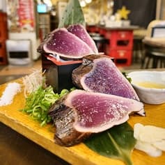 わら焼き部 南森町店 2