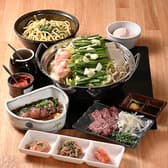 博多もつ鍋嘉祥 3