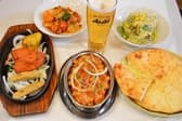 インド料理 アルナーチャラム 3