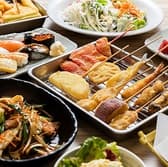 屋台居酒屋 大阪 満マル 徳山店 3