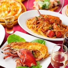 オマール海老&ステーキ Tsダイニング ティーズダイニング 2