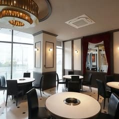 馬車道 de 焼肉 DOURAKU ドウラク 北仲ブリック＆ホワイト店 2