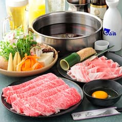 しゃぶ扇 野田阪神店 2