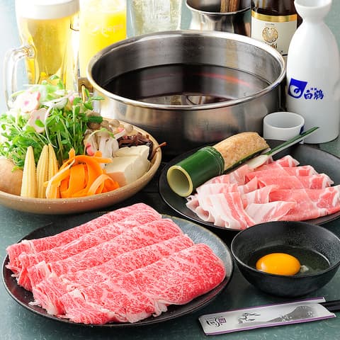 しゃぶ扇 野田阪神店