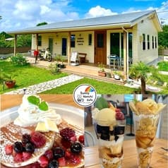 sunny nonchi cafe サニーノンチカフェ 2