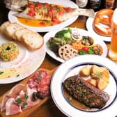 BRASSERIE OKTO ブラッセリー オクト 3