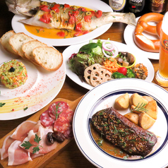 BRASSERIE OKTO ブラッセリー オクト 2