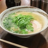 揚子江ラーメン 大池橋店 3