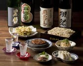 蕎麦五反 FPG links GOTANDA 3