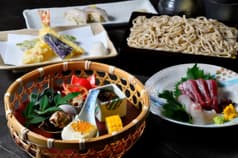 手打ちそば 和仁 2