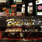 ダイニングダーツバー Bee 江坂店 3