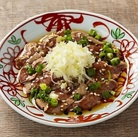 昭和ホルモン 千日前店