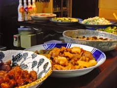 和食の店 みよし 今治 2