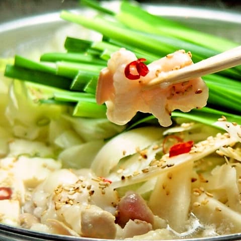 博多もつ鍋 まぁる。 京橋店