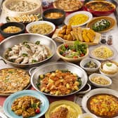 ザ ブッフェ ダイナー ららぽーと立川立飛店 3