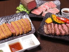 肉ビストロ&ダイニング ひなた 2