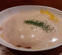 レストランスタッフ 2