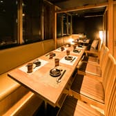 鶏屋むさし 浜松町店 3