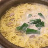 鍋焼きラーメン谷口食堂 3