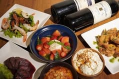 ぴざ なかむら 2