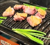 地鶏料理 鳥仁 3