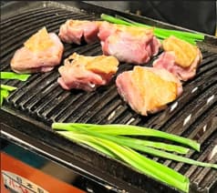 地鶏料理 鳥仁 2