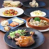 Cafe&Baru Enka エンカ 3