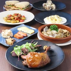 Cafe&Baru Enka エンカ 2