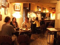 ダイニング エスト DINING est. 2