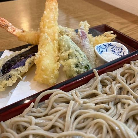 手打ち 如月 徳