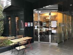 Dining cafe Tabby ダイニングカフェ タビー 2