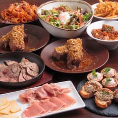 神田豚バルBYO 2