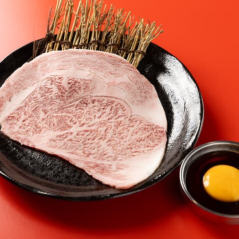 スタミナ1番 焼肉セツ子