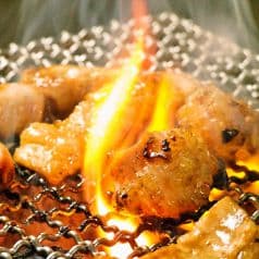 ホルモン屋 だん 横浜桜木町店 2