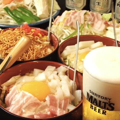 ばらえ亭 上石神井店