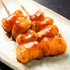 鹿児島県 店舗 もつ焼＆もつ鍋 もつ玄 2