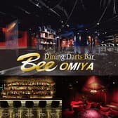 ダイニングダーツバー Bee 大宮店 3