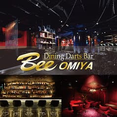 ダイニングダーツバー Bee 大宮店 2