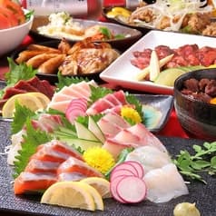 坂上酒場 熊本下通り店 2