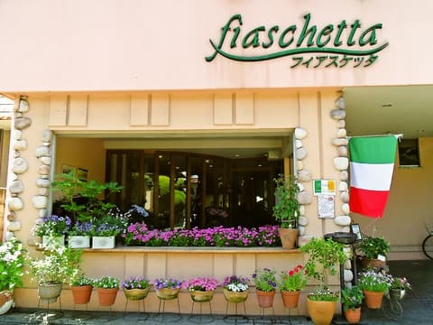 フィアスケッタ