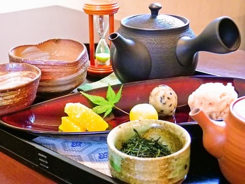 たちばな 近鉄奈良