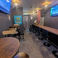 変なBacaro のむところ 2