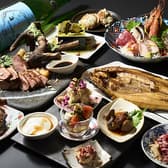 地酒と肴　ほまれ 3