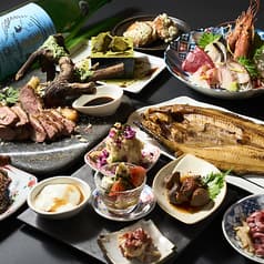 地酒と肴　ほまれ 2