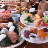 おむすびcafeころりん 3