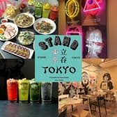 STAND TOKYO スタンドトーキョー 岡山駅前店 3